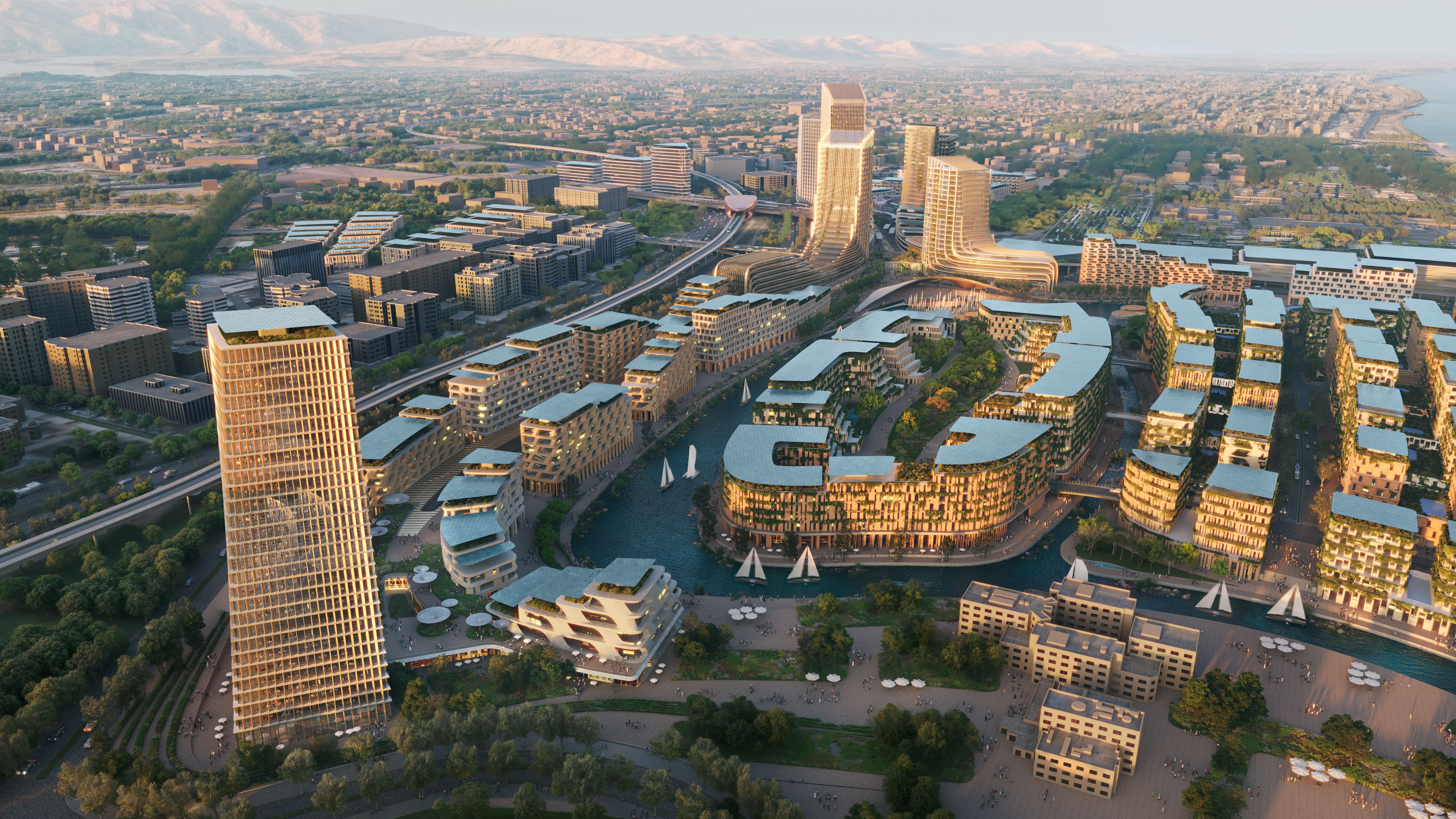 Project execution phase 2