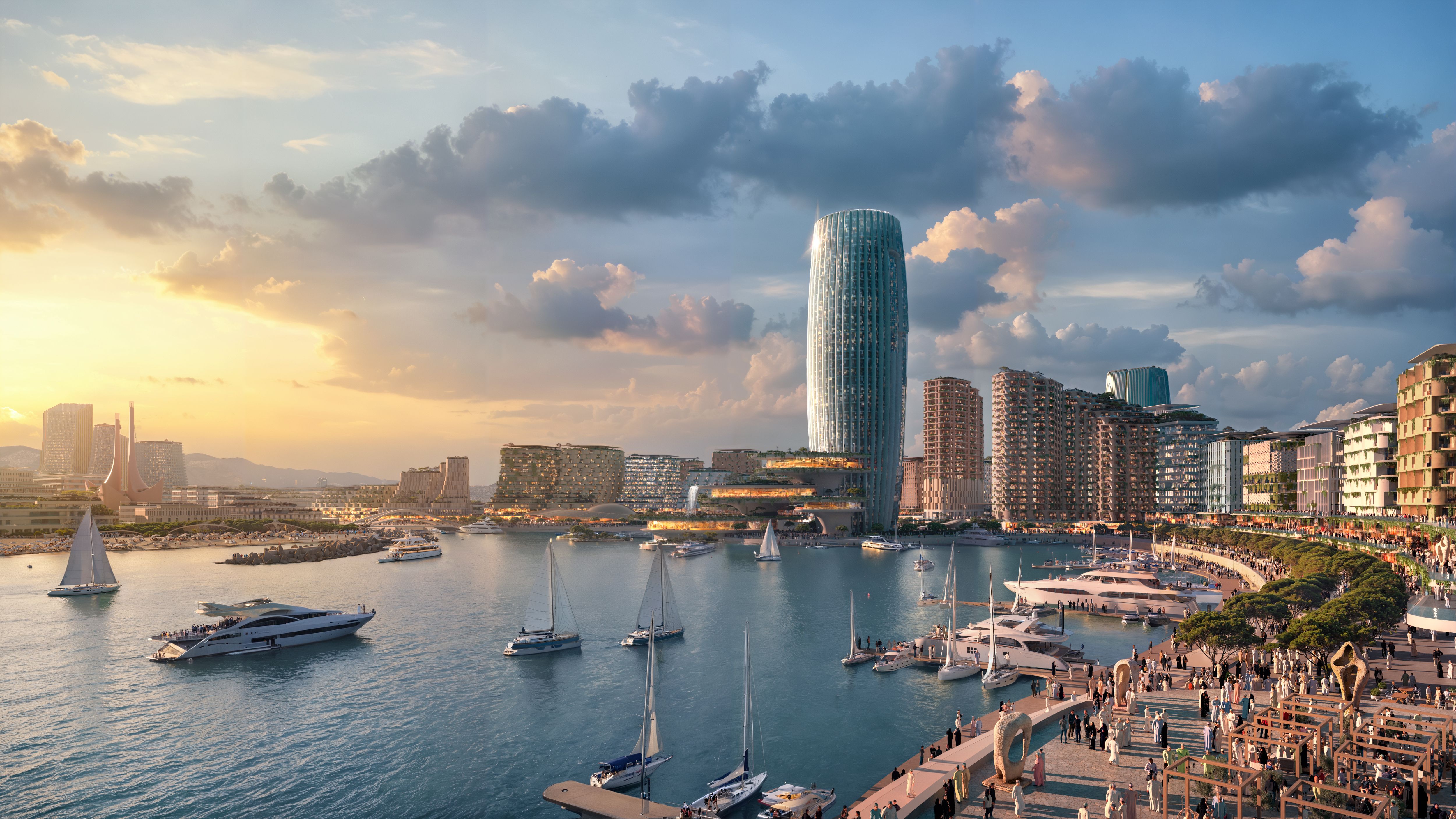 Project execution phase 1