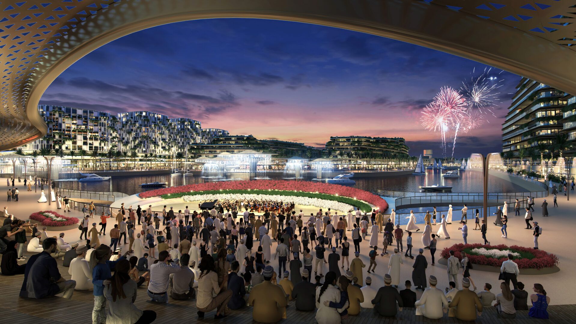 Project execution phase 3