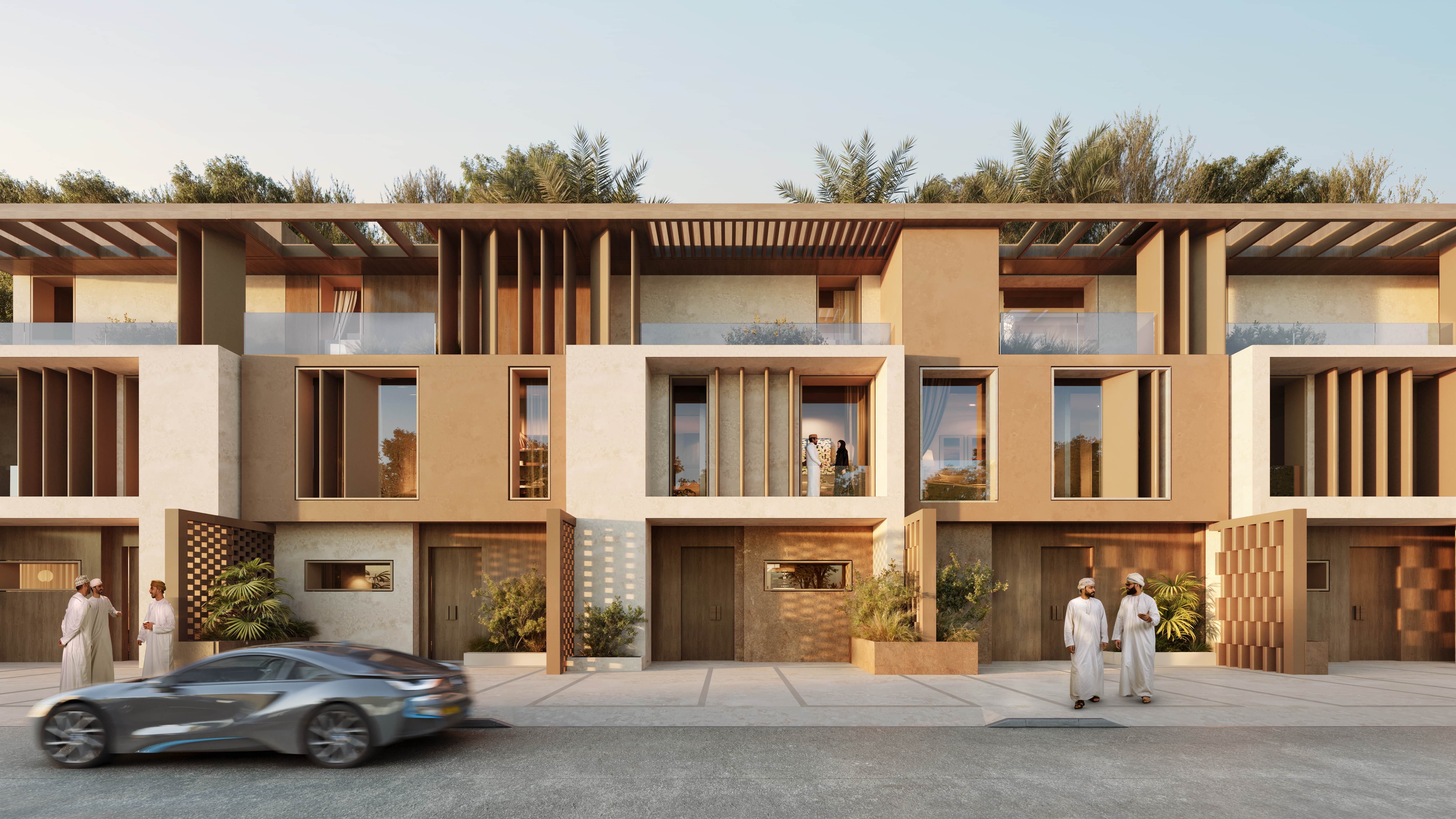 حي وادي زها