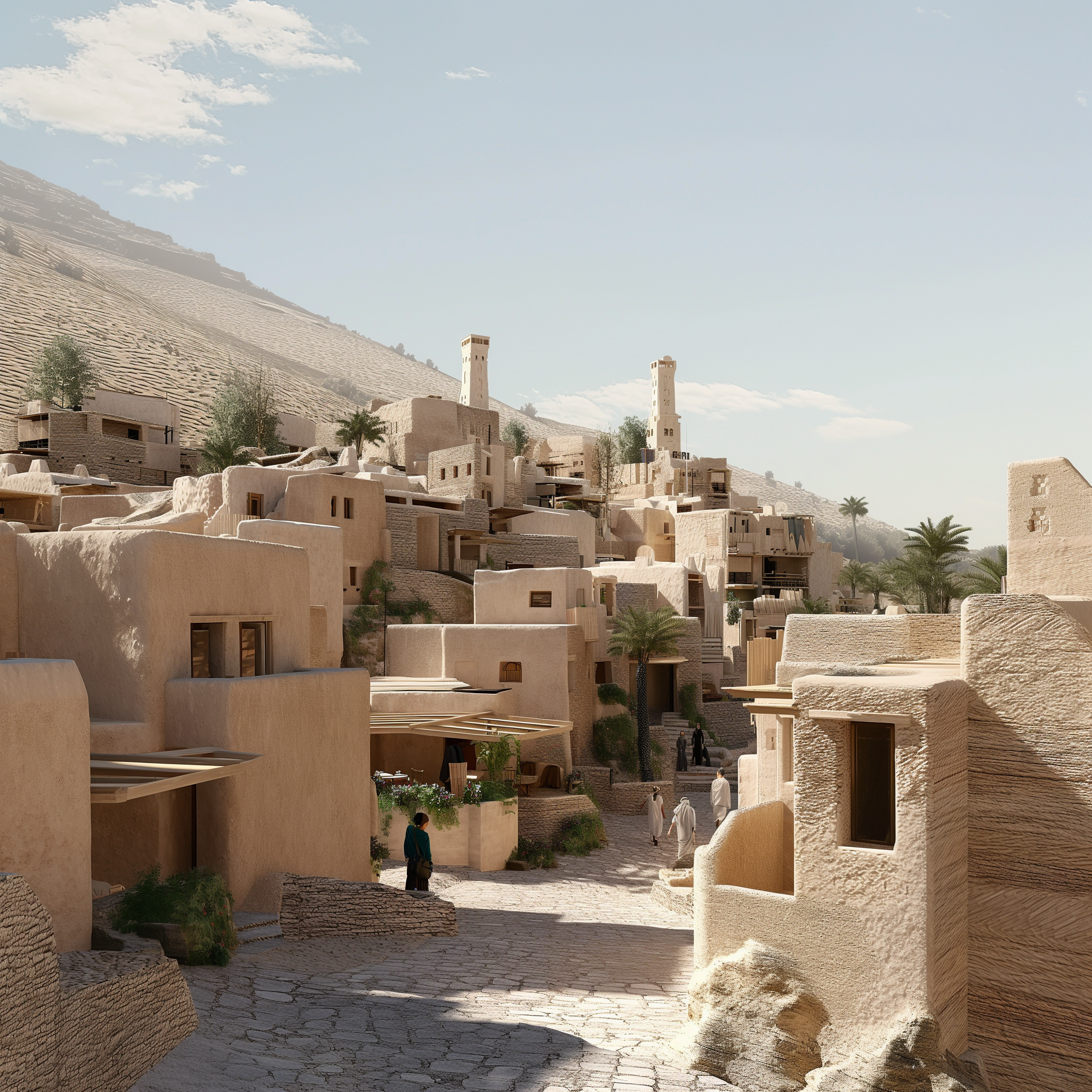 Project execution phase 3