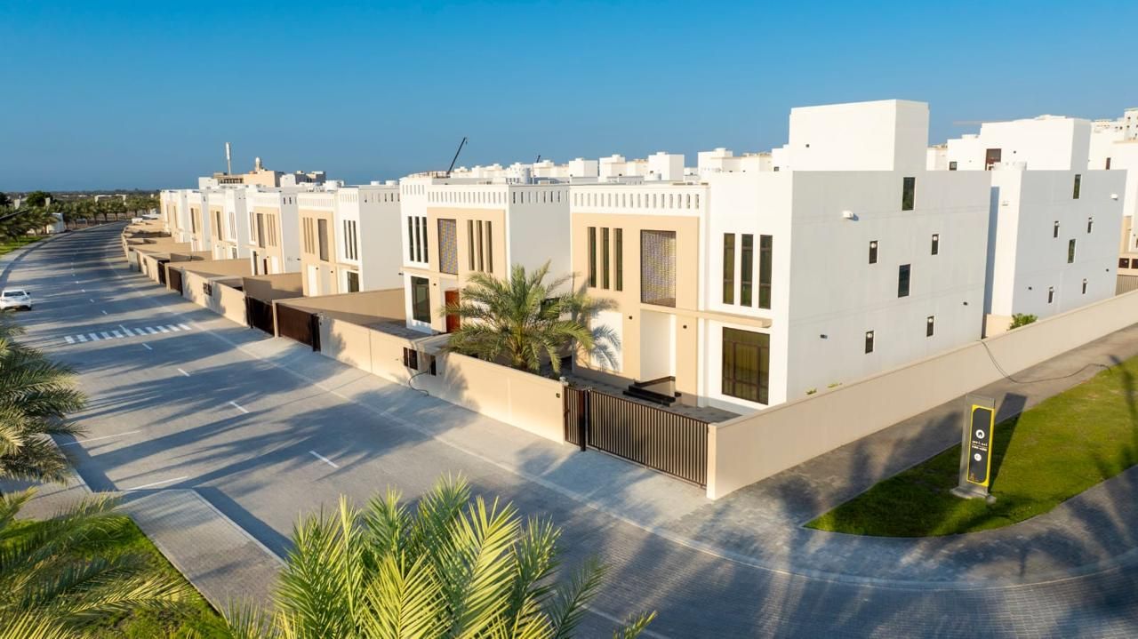 حــي النسيم